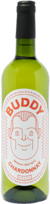 Buddy Wines Buddy Chardonnay