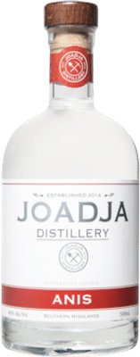 Joadja Distillery Anise Liqueur 500mL