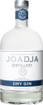 Joadja Dry Gin 700mL