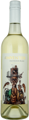 The Inventor Sauvignon Blanc