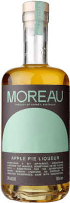Moreau Apple Pie Liqueur