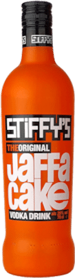 Stiffys Jaffa Cake Vodka Drink 700mL