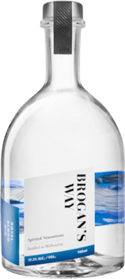 Brogans Way Royal Blood Gin 700mL