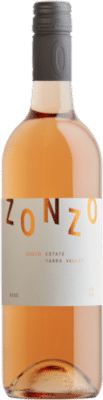 Zonzo Estate Rose