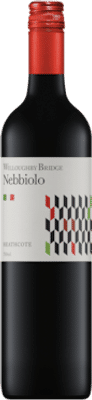 Merindoc Willoughby Bridge Nebbiolo