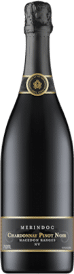 Merindoc Merindoc Sparkling Chardonnay Pinot Noir