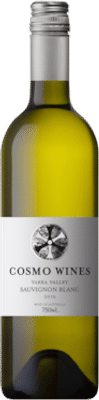 Cosmo Wines Sauvignon Blanc