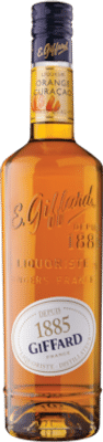 Giffard Curacao Classic Liqueur 700mL