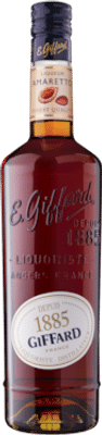 Giffard Amaretto Classic Liqueur