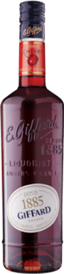 Giffard Cherry Brandy Classic Liqueur 700mL