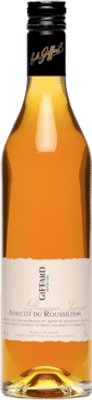 Giffard Apricot (Du Roussillon) Premium Liqueur 700mL