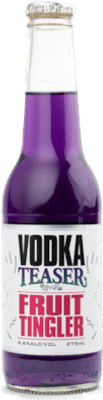 Vodka Teaser Vodka Teaser Fruit Tingler 4.6% 275ml