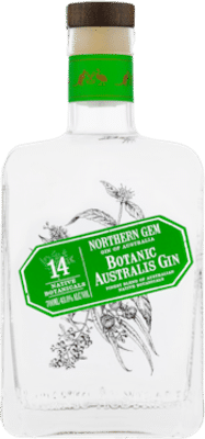 Mt. Uncle Distillery Botanic Australis Northern Gem Gin