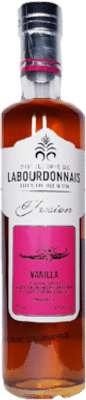 Labourdonnais Fusion Rum Vanilla