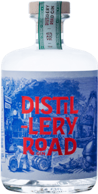 Distillery Road Gin 750mL