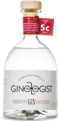 Ginologist Spice Gin 700mL