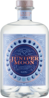 Juniper Moon Small Batch Dry Gin 750mL