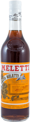 Meletti Amaro Liqueur 700mL