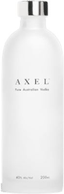 Axel Vodka Axel Vodka