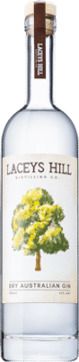 Laceys Hill Distilling Co. Dry Gin