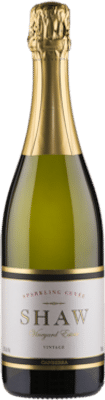 Shaw Wines Shaw Wines Sparkling Cuvee