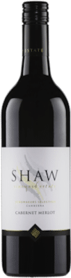 Shaw Wines Shaw Wines Winemakers Selection Cabernet Merlot