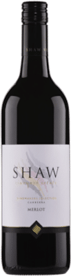 Shaw Wines Winemakers Selection Merlot 750mL