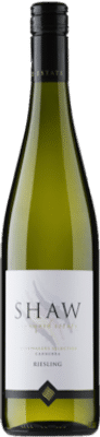 Shaw Wines Winemakers Selection Riesling 750mL