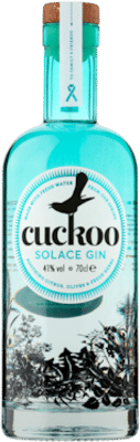 Cuckoo Solace Gin 700mL