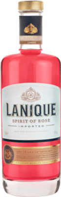 Lanique Spirit of Rose