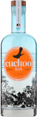 Cuckoo Signature Gin 700mL
