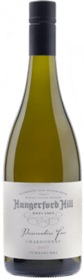 Hungerford Hill Preservative Free Chardonnay