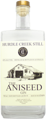 Hurdle Creek Still The Aniseed Gin