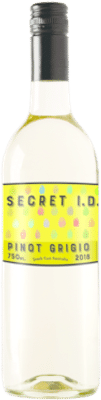 Secret I.D Pinot Grigio