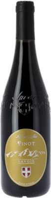 Domaine Les Rocaille Pinot Noir