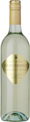 Heathridge SBS Sauvignon Blanc Semillon