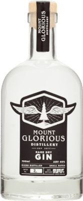 Mount Glorious Disti Rare Dry Gin