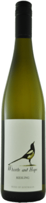 Whistle and Hope Riesling