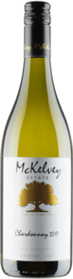 McKelvey Estate Chardonnay