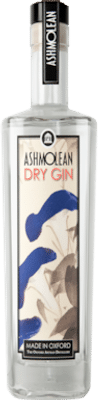 TOAD Oxford Artisan Ashmolean Rye Gin
