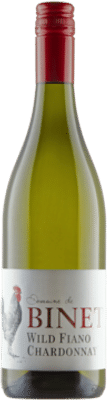 Domaine de Binet Wild Fiano Chardonnay