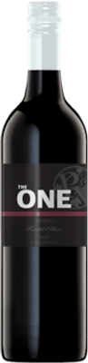 Platinum Vintage The One Shiraz - Limited Release