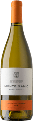 Monte Xanic Chenin Colombard, White Wine