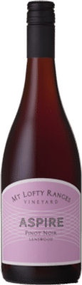 Mt Lofty Ranges Vineyard Aspire Pinot Noir