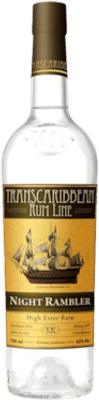 La Maison Du Whisky Night Rambler Transcaribbean Rum Line