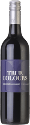 Rob Dolan Wines True Colours Cabernet Sauvignon