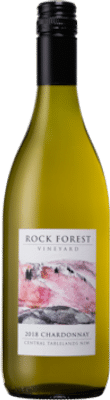 Rock Forest Vineyard Chardonnay