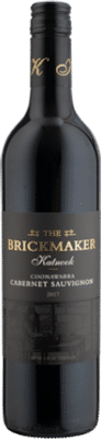 Katnook Brickmakers Cabernet Sauvignon