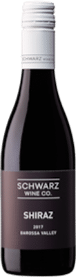 Schwarz Wine Co Shiraz 375mL