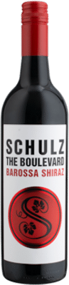 Schulz Boulevard Shiraz